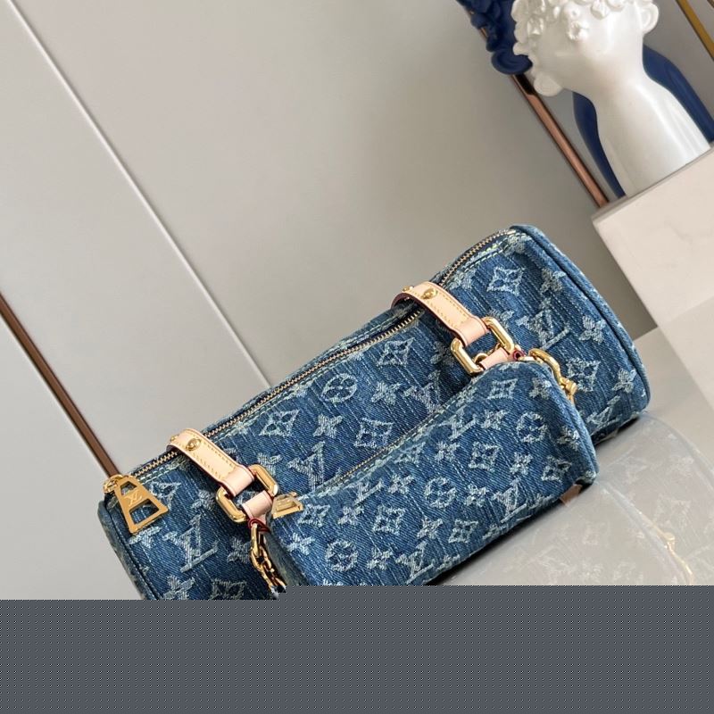 LV Round Bags